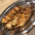 Yakitori Senta - 