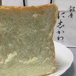 銀座に志かわ - 