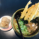 大地のうどん - 