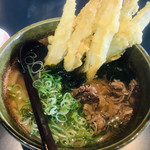 大地のうどん - 