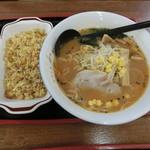 札幌ラーメンどさん子 - 