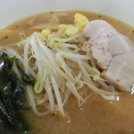 札幌ラーメンどさん子 - 