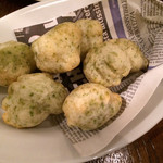 ダ アチュ - ゼッポリーニ
      