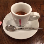 ダ アチュ - KIMBO エスプレッソ