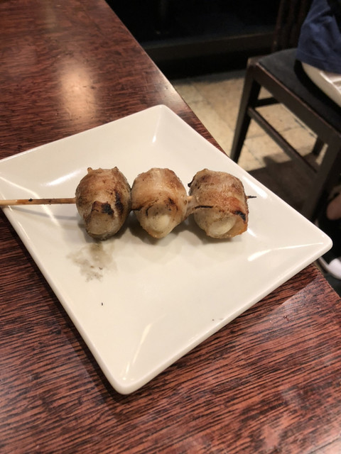 博多くうてん うまや焼鳥 By Kyon0506 うまや Jr博多シティ店 博多 焼鳥 食べログ 博多くうてん うまや焼鳥 By Kyon0506 うまや Jr博多シティ店 博多 焼鳥 食べログ