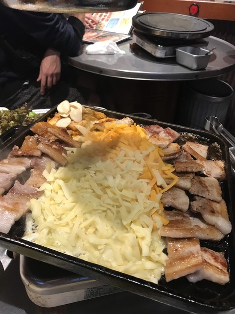 Tonchan Gotanda Takanawadai Korean Cuisine Tabelog Tonchan Gotanda Takanawadai Korean Cuisine Tabelog