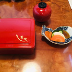 うなぎ亭 友栄 - 