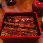 うなぎ亭 友栄 - 