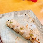 焼鳥 はちまん - 