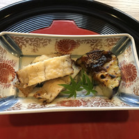 京料理 かじ - 鱧しゃぶコース