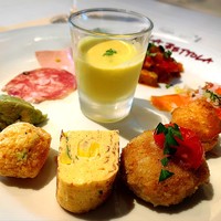 ラ・ベットラ・ダ・オチアイ ナゴヤ - 