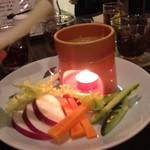 ジャンジャンブル - 