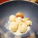 野口太郎 - 2011年12月撮影