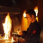 野口太郎 - 2011年12月撮影 