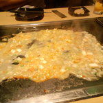 MONJA DINING TAMA - もんじゃ