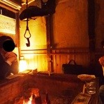 好日庵 - 2011年12月撮影 