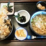 お食事処 白川 - 