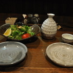 料理・酒処　くら