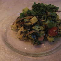 RIGOLETTO KITCHEN - 