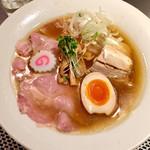 麺や 庄の gotsubo - 