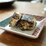 大八 - しおかすクリームチーズ