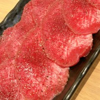 黒毛和牛焼肉 肉處 きっしゃん 西中島総本店 - 