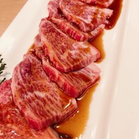 黒毛和牛焼肉 肉處 きっしゃん 西中島総本店 - 