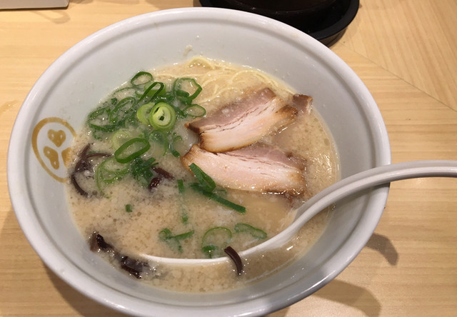 Tokyo豚骨base 赤羽店 赤羽 ラーメン 食べログ Tokyo豚骨base 赤羽店 赤羽 ラーメン 食べログ