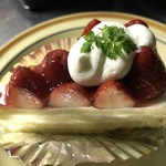 ケーキハウスミサワ - 