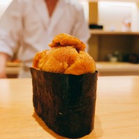 高柿の鮨 - 