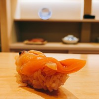 高柿の鮨 - 