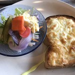 カフェ珈琲のすゞき - 