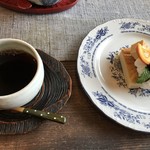 カフェ珈琲のすゞき - 