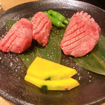 Yakiniku Wagyuu - 