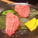 Yakiniku Wagyuu - 