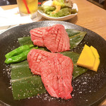 Yakiniku Wagyuu - 