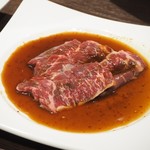 焼肉の名門 天壇 - 