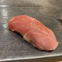 鮨 青海 - 中トロ