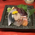 立呑み 魚椿 - 