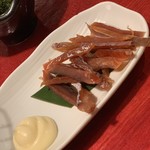 立呑み 魚椿 栄店 - 