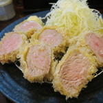 かつ丼多勝 - 