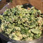 CHOPPED SALAD DAYS - 