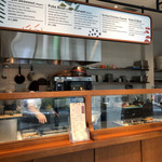 CHOPPED SALAD DAYS - 