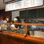 CHOPPED SALAD DAYS - 