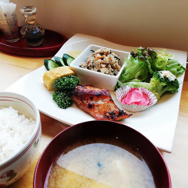 写真 Repas ルパ 砂川 カフェ 食べログ 写真 Repas ルパ 砂川 カフェ 食べログ