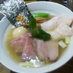 ラーメン屋ジョン - 