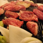 神田ヂンギス王 - 