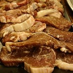 神田ヂンギス王 - 