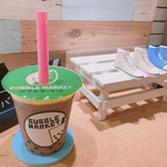 バブル マーケット - 