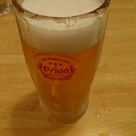 Mori - オリオンビール(19-07)